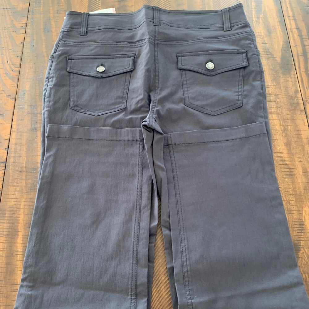 Jones New York Sport Size 10 Phantom Grey - Picture 6 of 10